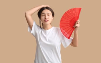 Canicule : 5 gestes beauté naturels pour ne pas fondre