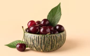 La cerise : comprendre ses calories et ses atouts nutritionnels