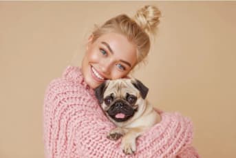 Comment soulager les démangeaisons de mon chien naturellement ?