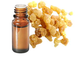 Olio essenziale di Incenso olibano
