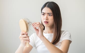 Perte de cheveux, ongles cassants : la carence que l’on ne pense jamais à vérifier