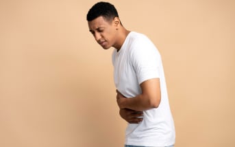 Vomissements liés à la gastro : quelle durée ?