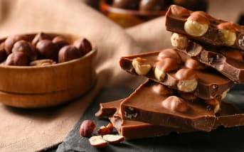 Manger du chocolat : et s’il pouvait vraiment être bon pour la santé ? Voici pourquoi