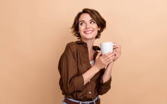 Le thé, un allié pour maigrir ?