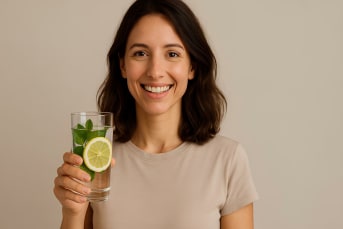 La Menthe poivrée présente-elle des dangers
