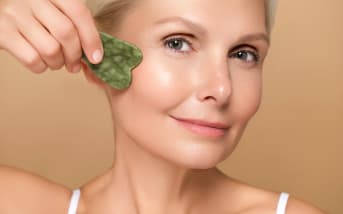 Quel massage anti-rides préconiser pour le visage ?