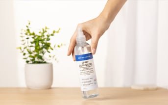 Brume d’oreiller, infusion relax, spray textile : ces gestes naturels qui font du bien