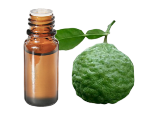 Olio essenziale di Combawa