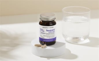 Quels peuvent être les effets du resvératrol ?