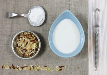 Masque peel-off hydratant 