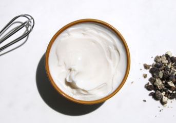Crema lenitiva all'Incenso