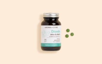 La spiruline : un complément riche en protéine