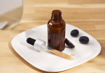 Sérum yeux & lèvres jeunesse au resvératrol
