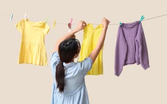 Adoucir son linge naturellement : l’assouplissant maison simple, rapide et économique