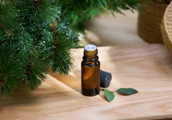 Composizione per diffusori Bosco di Abeti
