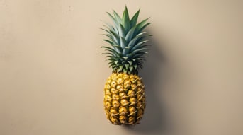 Calorie ananas : un fruit léger dans votre alimentation