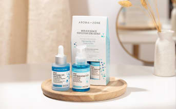 Peau granuleuse : causes et solutions naturelles pour le visage et le corps