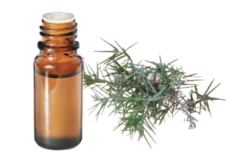 Olio essenziale di Cade