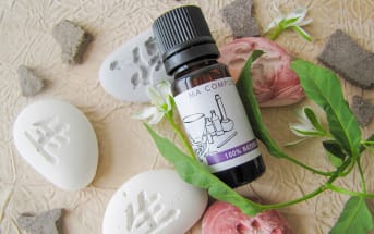 Instant de sophrologie iary & kunzea : composition à diffuser