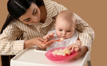 Poids du bébé de 2 mois : informations et points de vigilance