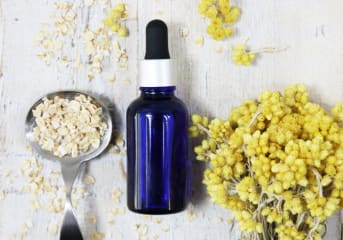 Siero viso Slow anti-arrossamenti