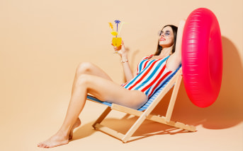 Les bienfaits scientifiquement prouvés des vacances sur l’activité physique et le sommeil