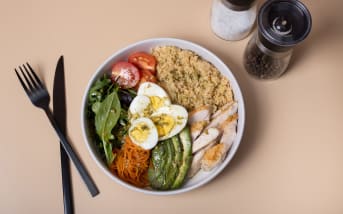 Salade composée : tout savoir pour composer des repas gourmands