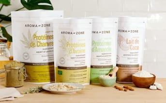 Pourquoi préférer les protéines végétales en poudre pour vos recettes maison ?