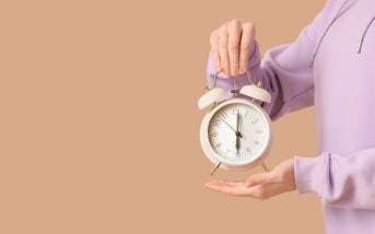 Changement d’heure : pourquoi votre corps met du temps à s’adapter ?
