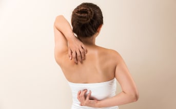 Morsure d'insecte : Quelles solutions naturelles ?