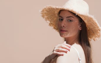 10 astuces pour soulager un coup de soleil au visage
