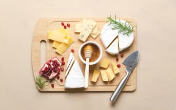 Le fromage est‑il vraiment mauvais pour la santé cardiovasculaire ?