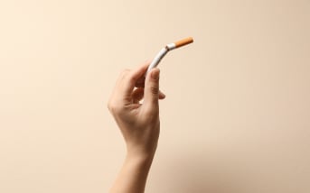 Arrêt du tabac et phase de déprime : combien de temps cela dure ?