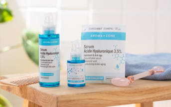 Comment associer l'Acide Hyaluronique avec vos sérums pour la peau ?