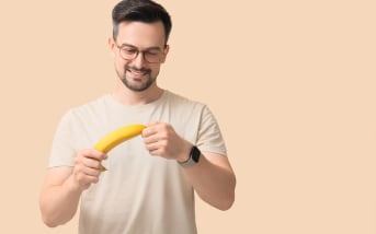 Banane et gastro : astuces pour mieux traverser l’inconfort digestif