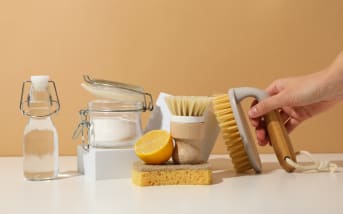 Vinaigre blanc pour le ménage : Quelle utilisation ?