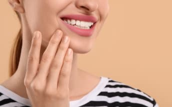 Aphte dans la bouche : quelles solutions naturelles ?