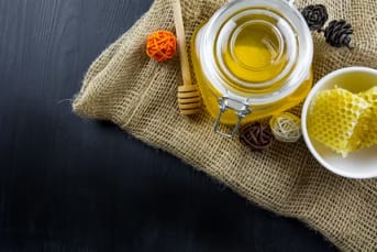 La cire d'abeille : un trésor polyvalent