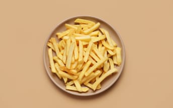 Frite : comprendre ses calories et ses atouts nutritionnels
