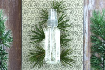 Spray per ambienti Albero di Natale