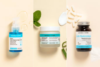 Cure hydratation intense