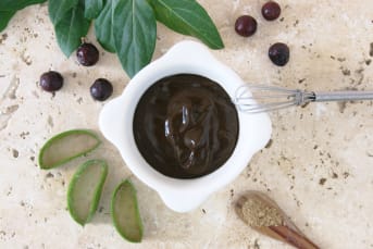 Rituel green hydratant et fortifiant du cuir chevelu