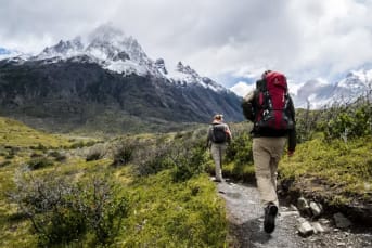 Bienfaits des randonnées en montagne pour recharger ses batteries