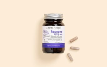 Resvératrol : pourquoi il attire l’attention des experts santé et beauté