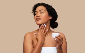 La peau : protection et éclat en plein hiver