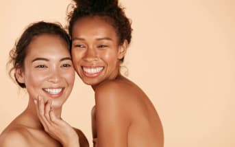 Comment soulager un coup de soleil sur le visage ?