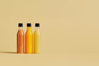 10 recettes de boissons fraîches et estivales