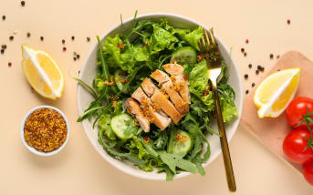 Comment réussir son rééquilibrage alimentaire ? 