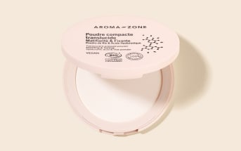 Poudre compacte matifiante : votre meilleure alliée anti-brillance ?