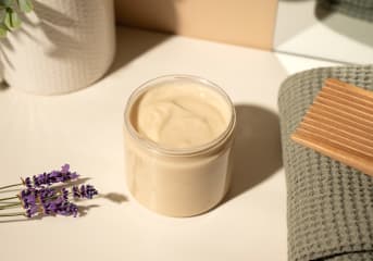 Maschera attiva ricci
